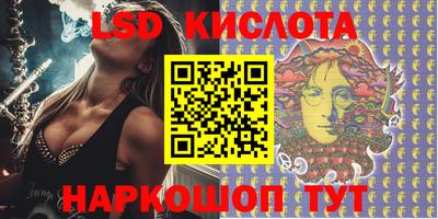 стаф Берёзовский